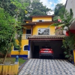 Casa com 4 dormitórios à venda, 200 m² por R$ 1.150.000,00 - Vila Verde - Itapevi/SP