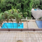 Casa com 7 dormitórios à venda, 857 m² por R$ 3.500.000,00 - Granja Viana II - Cotia/SP