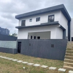 Casa Nova a Venda em Vargem Grande Paulista