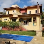 Casa com 3 dormitórios à venda, 314 m² por R$ 1.650.000,00 - Vila Verde - Itapevi/SP