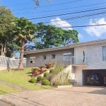 Casa com 4 dormitórios à venda, 280 m² por R$ 2.100.000,00 - Granja Viana - Cotia/SP