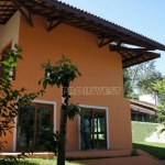 Casa com 3 dormitórios à venda, 200 m² por R$ 1.590.000,00 - Paisagem Renoir - Cotia/SP