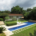 Casa com 4 dormitórios à venda, 808 m² por R$ 6.000.000,00 - Haras Guancan - Cotia/SP