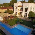 Casa com 4 dormitórios à venda, 670 m² por R$ 8.200.000,00 - São Fernando Golf Club - Cotia/SP