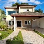 Casa com 03 Dormitórios à Venda, 250 m² por R$ 1.350.000 - Villa Rica - Vargem Grande Paulista/SP