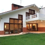 Casa com 3 dormitórios, 450 m² - venda por R$ 2.700.000,00 ou aluguel por R$ 11.450,00/mês - Granja Viana - Carapicuíba/SP