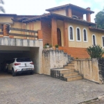 Casa com 5 dormitórios à venda, 450 m² por R$ 1.200.000,00 - Recanto Verde - Itapevi/SP