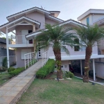 Casa com 4 dormitórios à venda, 301 m² por R$ 1.100.000,00 - Paysage Noble - Vargem Grande Paulista/SP