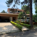 Casa com 5 dormitórios à venda, 473 m² por R$ 1.390.000,00 - Caucaia do Alto - Cotia/SP