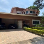 Casa com 5 dormitórios à venda, 473 m² por R$ 1.390.000,00 - Caucaia do Alto - Cotia/SP