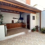 Casa com 3 dormitórios à venda, 174 m² por R$ 698.000,00 - Granja Viana - Cotia/SP