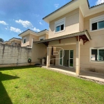 Casa com 3 dormitórios à venda, 177 m² por R$ 1.060.000,00 - Granja Viana - Cotia/SP