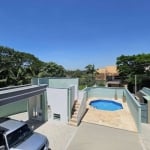 Casa com 4 dormitórios à venda, 261 m² por R$ 2.125.000,00 - Nova Higienópolis - Jandira/SP