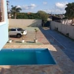 Casa com 3 dormitórios à venda, 222 m² por R$ 800.000,00 - Haras Bela Vista - Vargem Grande Paulista/SP