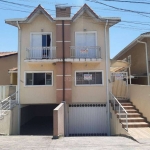 Casa com 3 dormitórios à venda, 180 m² por R$ 700.000,00 - Vila D'Este - Cotia/SP