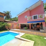 Casa com 3 dormitórios à venda, 640 m² - Recanto Inpla - Carapicuíba/SP