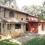 Casa com 3 dormitórios à venda, 230 m² por R$ 680.000,00 - Jardim Santa Paula - Cotia/SP