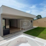 Casa com 3 dormitórios à venda, 210 m² por R$ 1.450.000,00 - Granja Viana - Cotia/SP