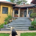 Casa com 3 dormitórios à venda, 238 m² por R$ 1.700.000,00 - Los Álamos - Vargem Grande Paulista/SP