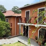 Casa à venda, 400 m² por R$ 2.200.000,00 - Granja Viana - Cotia/SP