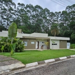 Casa com 3 dormitórios à venda, 210 m² por R$ 1.260.000,00 - Paysage Brise - Vargem Grande Paulista/SP