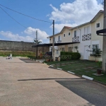 Casa com 2 dormitórios à venda, 60 m² por R$ 350.000,00 - Granja Viana - Cotia/SP