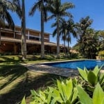 Casa com 2 dormitórios à venda, 400 m² por R$ 2.490.000,00 - Haras Bela Vista - Vargem Grande Paulista/SP