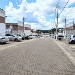 Casa à venda, 48 m² por R$ 190.000,00 - Caucaia do Alto - Cotia/SP