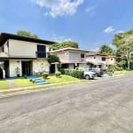 Casa com 4 dormitórios à venda, 250 m² por R$ 1.340.000,00 - Granja Viana - Cotia/SP