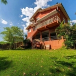 Casa com 5 dormitórios à venda, 300 m² por R$ 1.800.000,00 - Granja Viana - Embu das Artes/SP