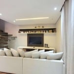 Casa com 3 dormitórios à venda, 97 m² por R$ 600.000,00 - Centro - Cotia/SP