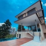 Casa com 5 dormitórios à venda, 649 m² por R$ 5.300.000,00 - Granja Viana - Cotia/SP