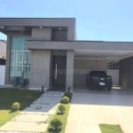 Casa à venda em condomínio clube em Vargem Grande Paulista