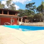 Casa com 2 dormitórios à venda, 341 m² por R$ 800.000,00 - Los Álamos - Vargem Grande Paulista/SP