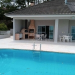 Casa com 4 dormitórios, 350 m² - venda por R$ 1.750.000,00 ou aluguel por R$ 12.491,00/mês - Granja Viana - Embu das Artes/SP