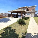 Casa com 4 dormitórios, 407 m² - venda por R$ 3.950.000,00 ou aluguel por R$ 25.271,00/mês - Granja Viana - Cotia/SP