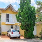 Casa com 3 dormitórios à venda, 113 m² por R$ 920.000,00 - Ganja Viana - Cotia/SP