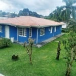 Casa com 3 dormitórios à venda, 200 m² por R$ 980.000,00 - Tijuco Preto - Cotia/SP