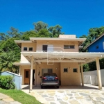 Casa com 4 dormitórios à venda, 256 m² por R$ 1.850.000,00 - Granja Viana - Carapicuíba/SP