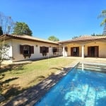 Casa com 4 dormitórios à venda, 844 m² por R$ 2.900.000,00 - Granja Viana - Cotia/SP