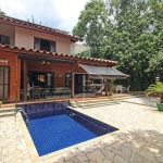 Casa com 4 dormitórios à venda, 223 m² por R$ 2.500.000,00 - Granja Viana - Cotia/SP