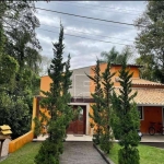 Casa com 4 dormitórios à venda, 432 m² por R$ 1.000.000,00 - Vila Verde - Itapevi/SP