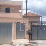 Casa com 2 dormitórios à venda, 65 m² por R$ 560.000,00 - Jardim Barro Branco - Cotia/SP