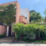 Casa com 3 dormitórios à venda, 116 m² por R$ 840.000,00 - Granja Viana - Cotia/SP