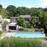 Casa com 4 dormitórios à venda, 600 m² por R$ 6.500.000,00 - Vila de São Fernando - Cotia/SP