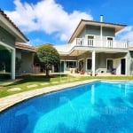 Casa com 4 dormitórios à venda, 312 m² por R$ 1.750.000 - Parque das Artes - SP