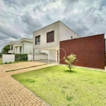 Casa com 4 dormitórios, 350 m² - venda por R$ 3.900.000,00 ou aluguel por R$ 19.909,18/mês - Alphaville Granja Viana - Carapicuíba/SP