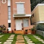 Casa com 3 dormitórios à venda, 176 m² por R$ 742.000 - Granja Viana