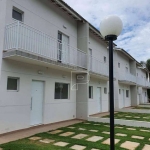 Casa com 2 dormitórios à venda, 70 m² por R$ 370.000,00 - Chácara do Carmo - Vargem Grande Paulista/SP