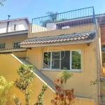 Casa com 3 dormitórios à venda, 199 m² por R$ 1.600.000,00 - Parque dos Príncipes - São Paulo/SP